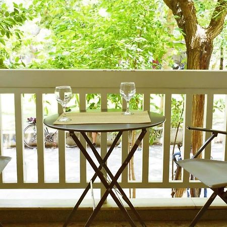 Stylish Apt In The Historic Heart Of The City Athens Exterior photo