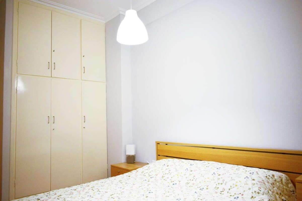 Stylish Apt In The Historic Heart Of The City Athens Exterior photo