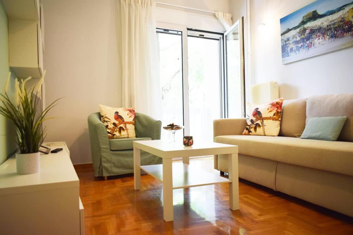 Stylish Apt In The Historic Heart Of The City Athens Exterior photo